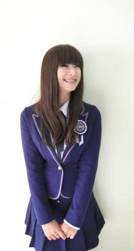 小妮子