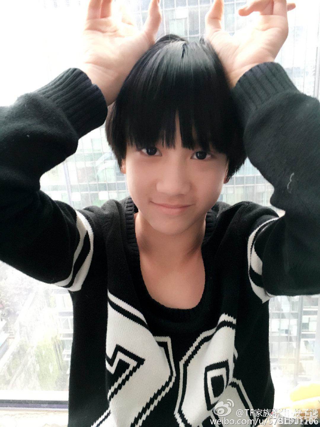 敖子逸