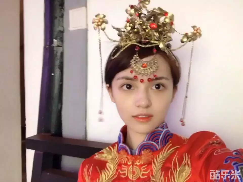 戴蕥琪