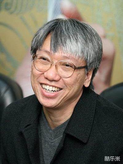 陈庆嘉