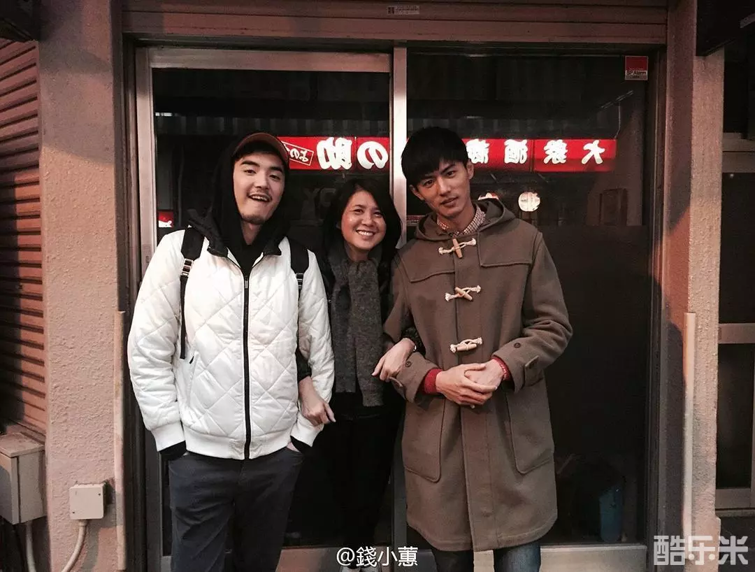 钱小蕙