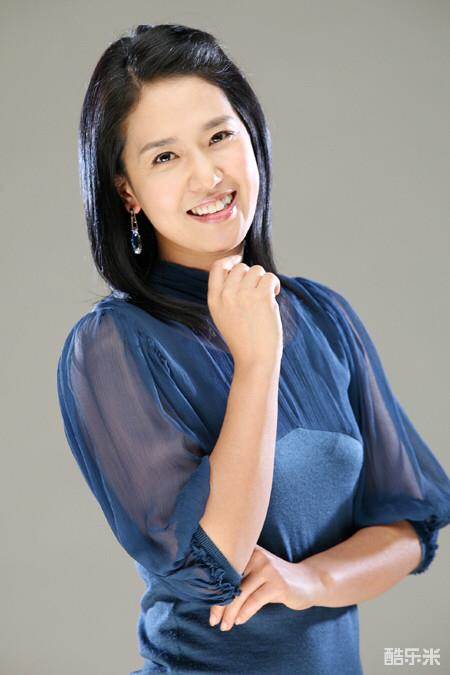 李妍京