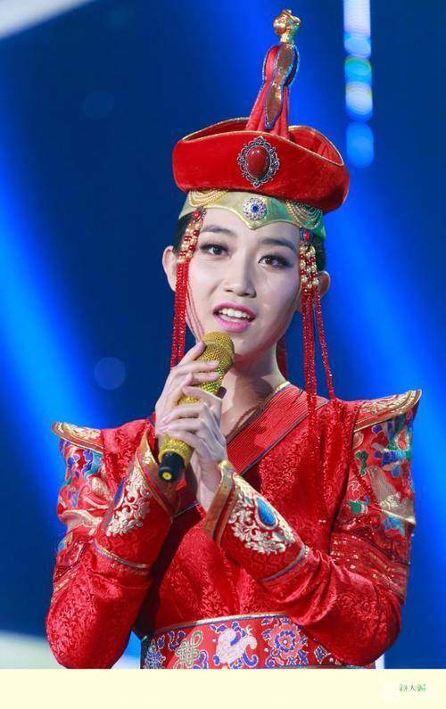 刘洺君