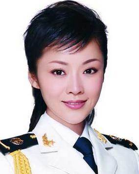 陈笠笠