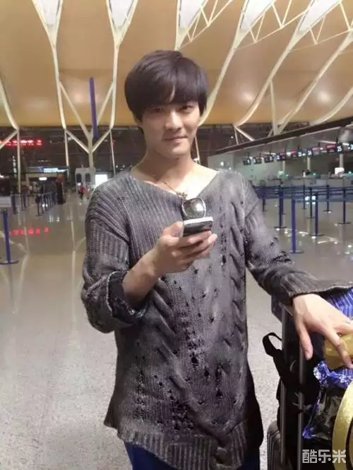刘福洋