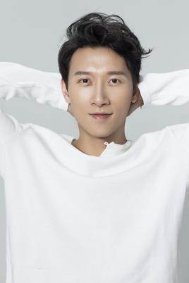 朱晗