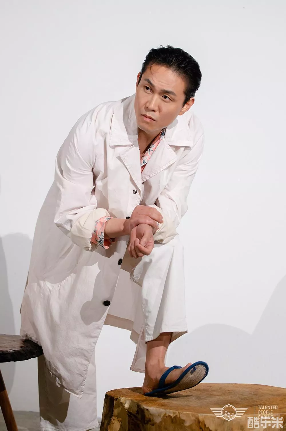 吴政世