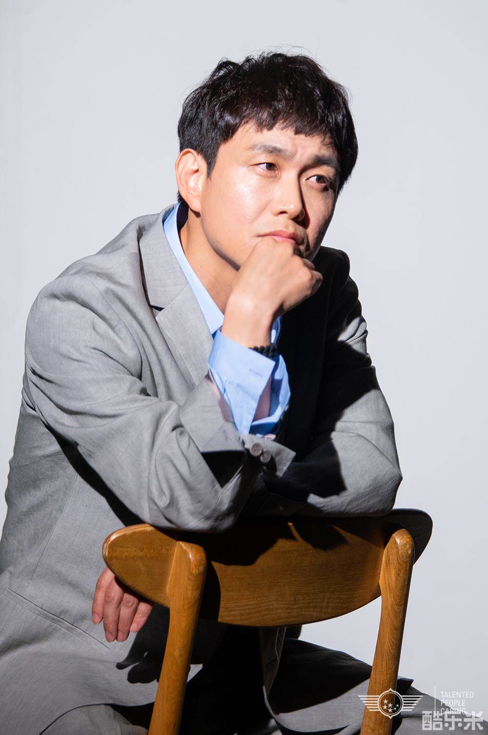 吴政世