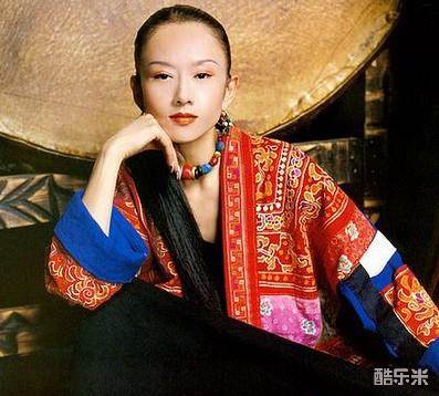 杨丽萍