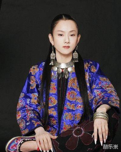 杨丽萍