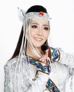 格格
