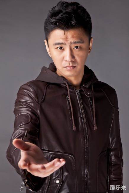 杨舒枫