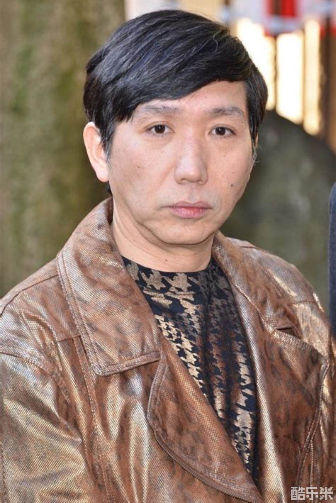 梶原善