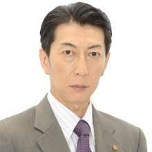 筱井英介