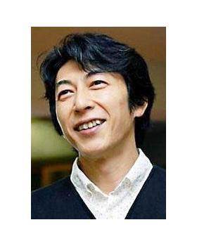 筱井英介