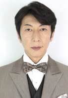 筱井英介