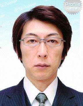 筱井英介
