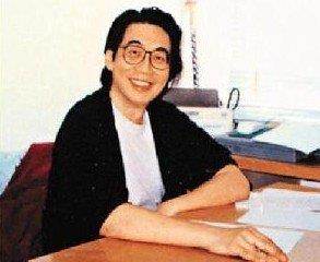 林振强