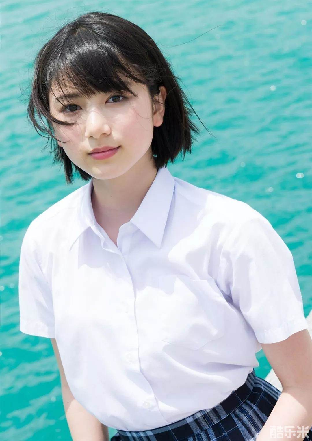 池间夏海