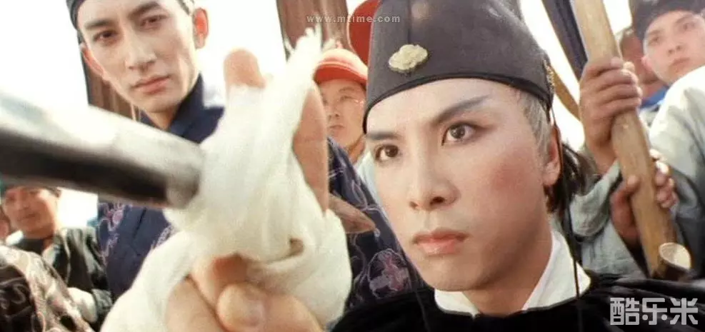 新龙门客栈