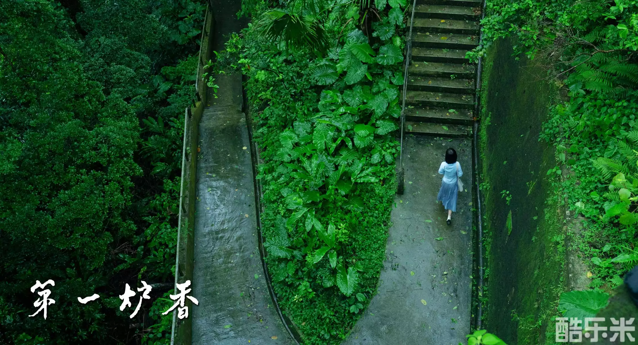 第一炉香