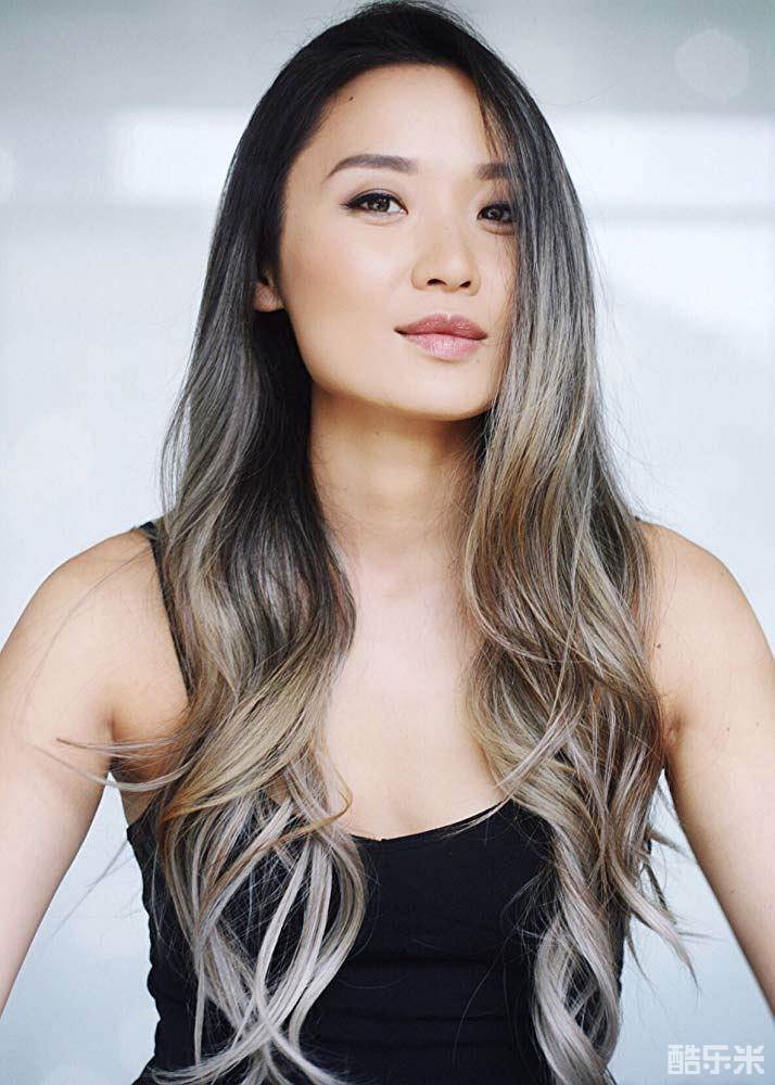 李丽君