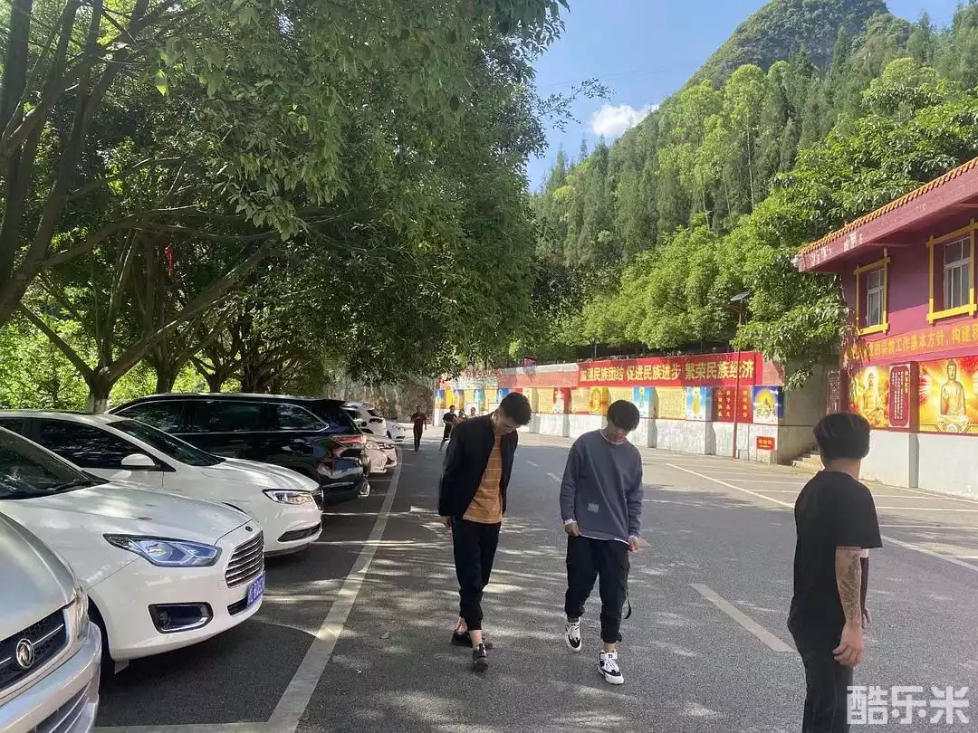 张忠华