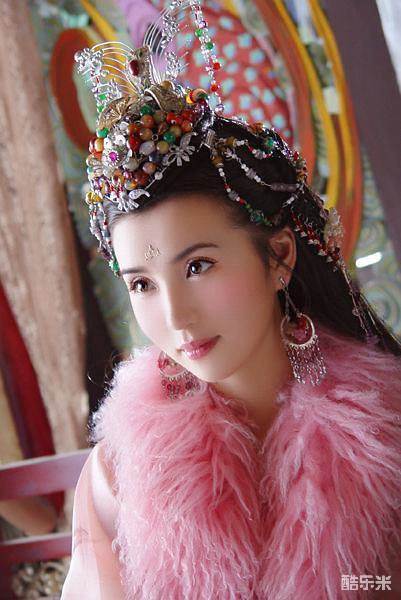 陈好