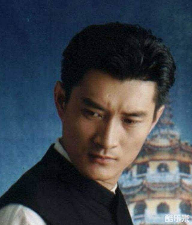 黄安
