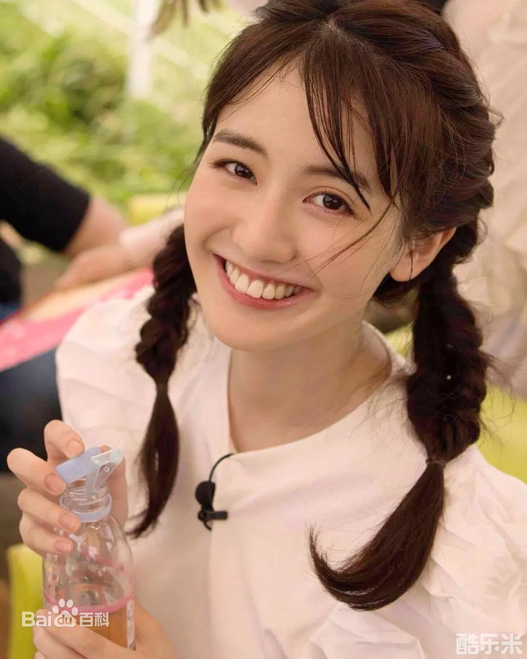 中川梨花