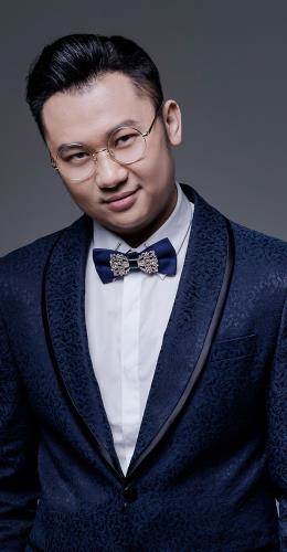 李唯贺