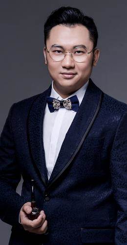 李唯贺