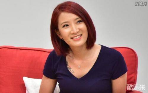许婧