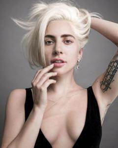 Lady Gaga
