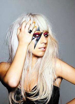 Lady Gaga
