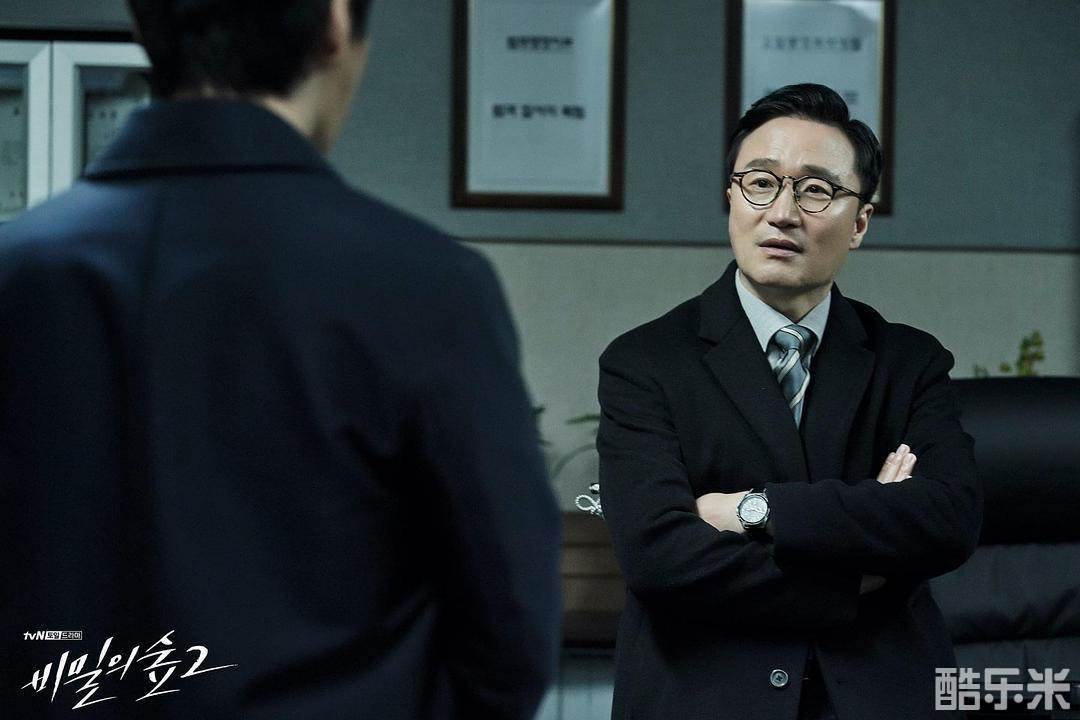 秘密森林2