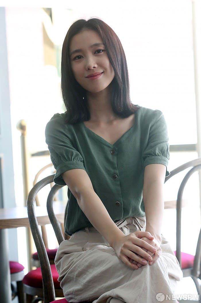 朴知妍