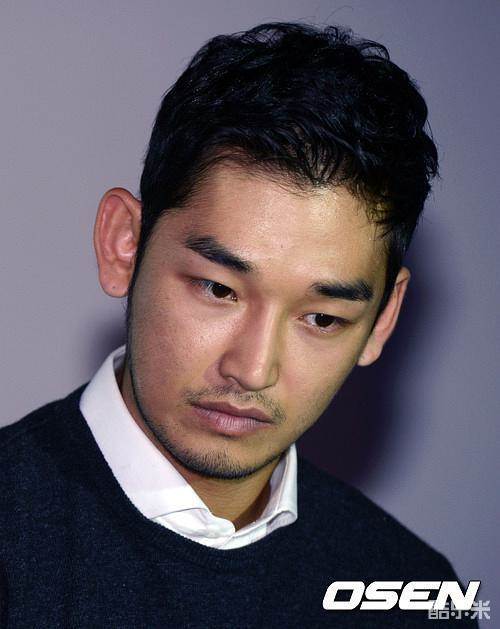 姜新孝
