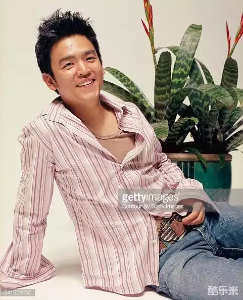 约翰·赵