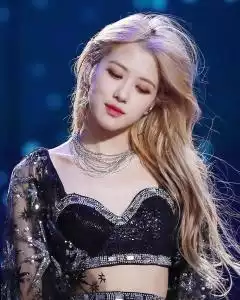 朴彩英