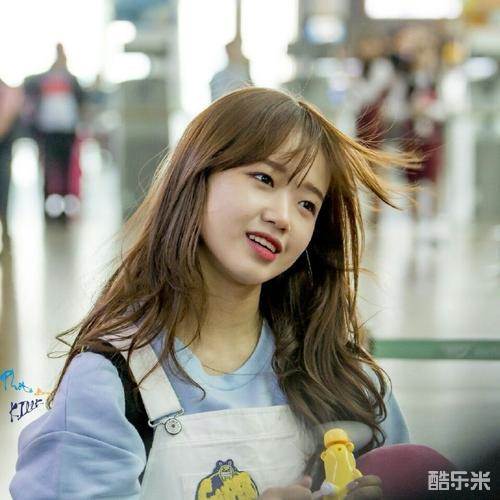 磪有情