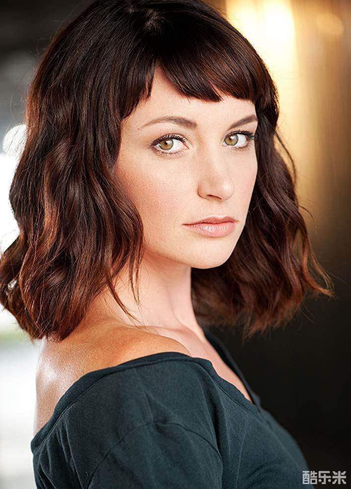 萨曼莎·萨吉安特