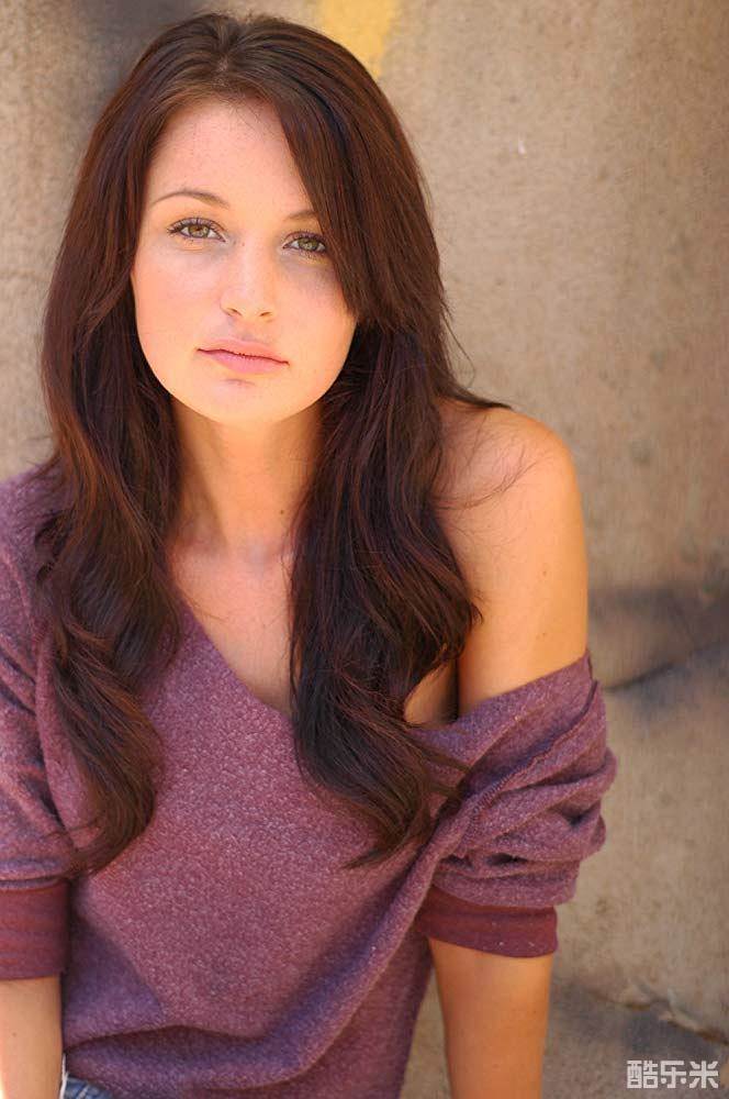 萨曼莎·萨吉安特