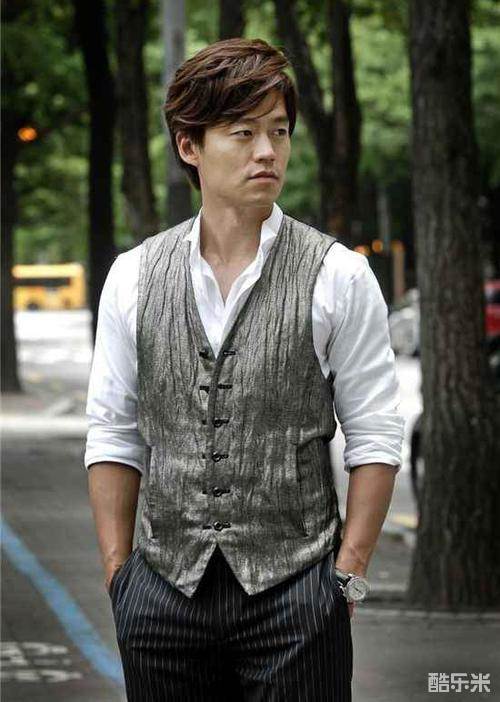 李瑞镇