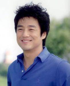 池珍熙