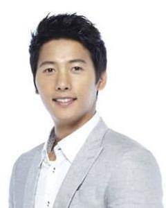 李尚禹
