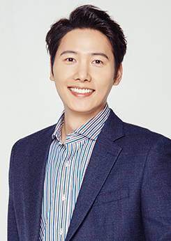 李尚禹