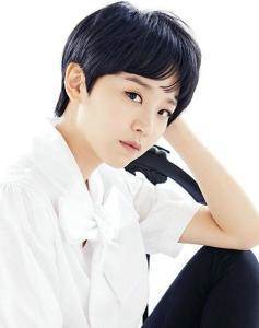 申惠善