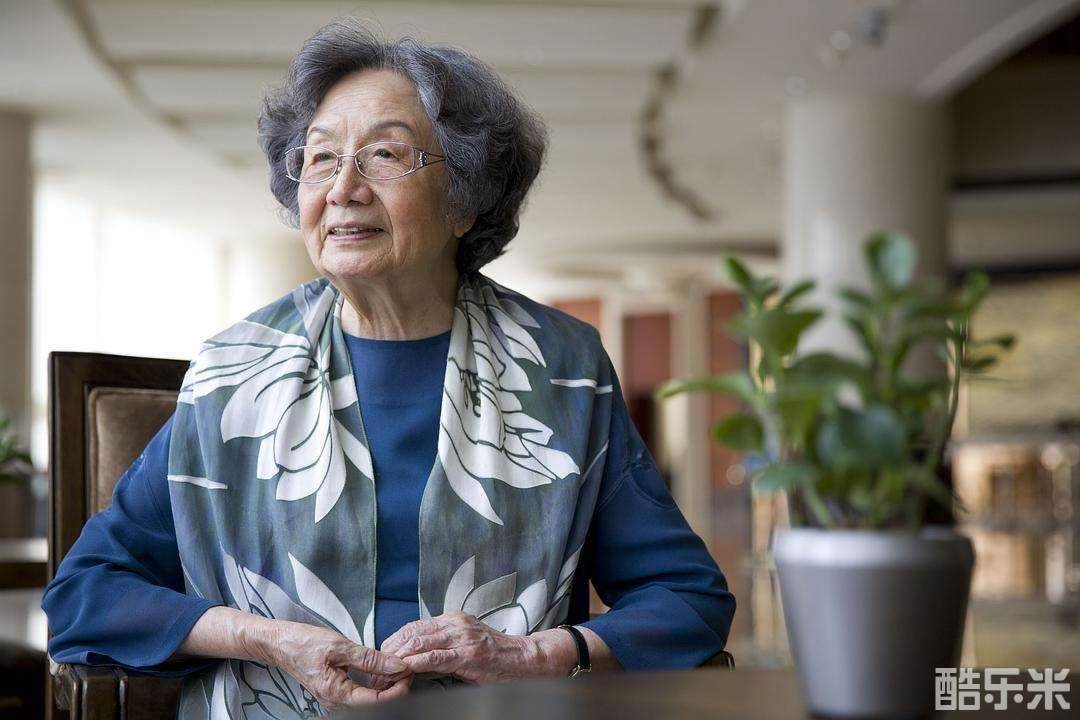叶嘉莹