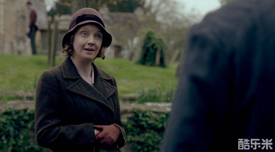 娜奥米·拉德克利夫